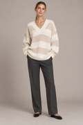 Tessuto Versatile d’Autunno