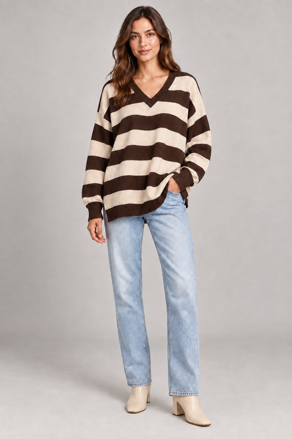 Maglia Essenziale d’Autunno