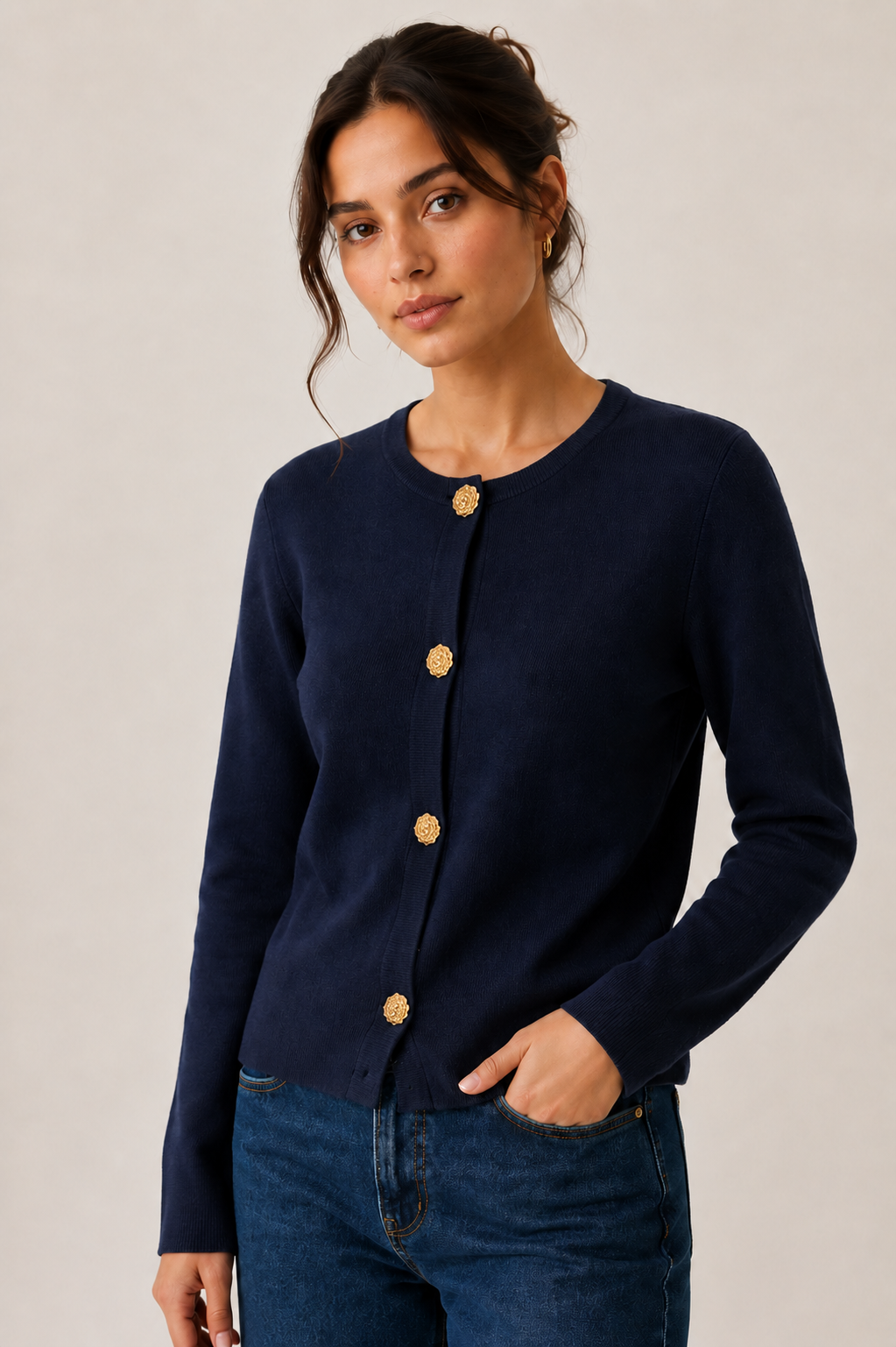 Tessuto di Lana Merino – Fine Merino Wool Fabric