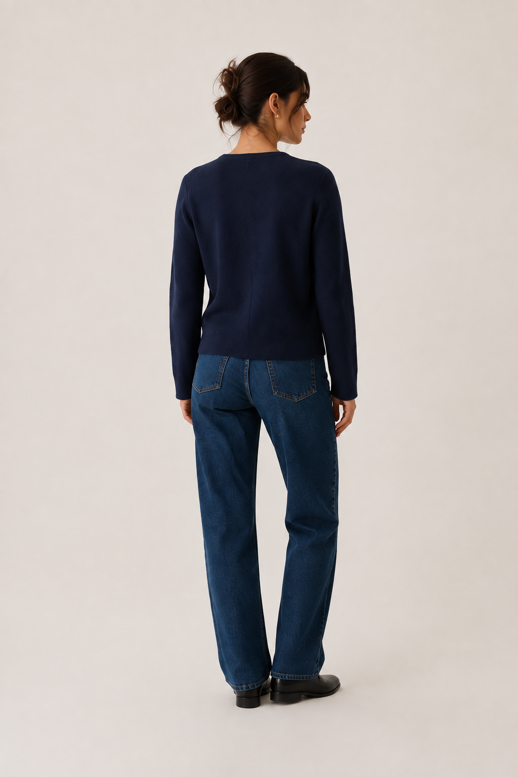 Tessuto di Lana Merino – Fine Merino Wool Fabric