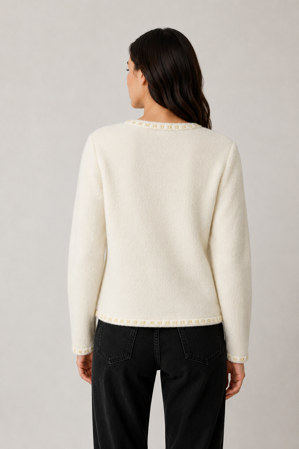 Tessuto di Lino Puro – Pure Linen Fabric