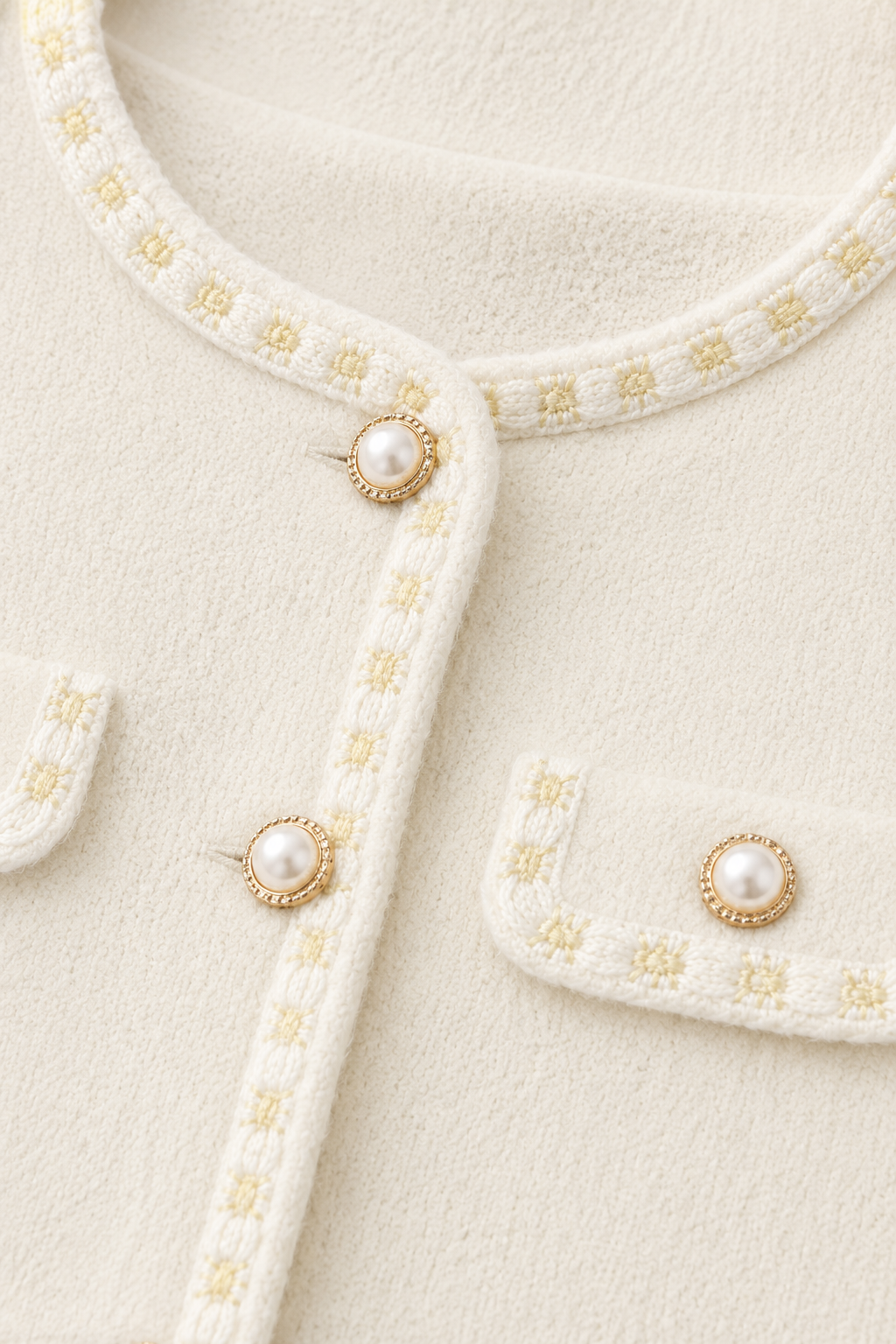 Tessuto di Lino Puro – Pure Linen Fabric