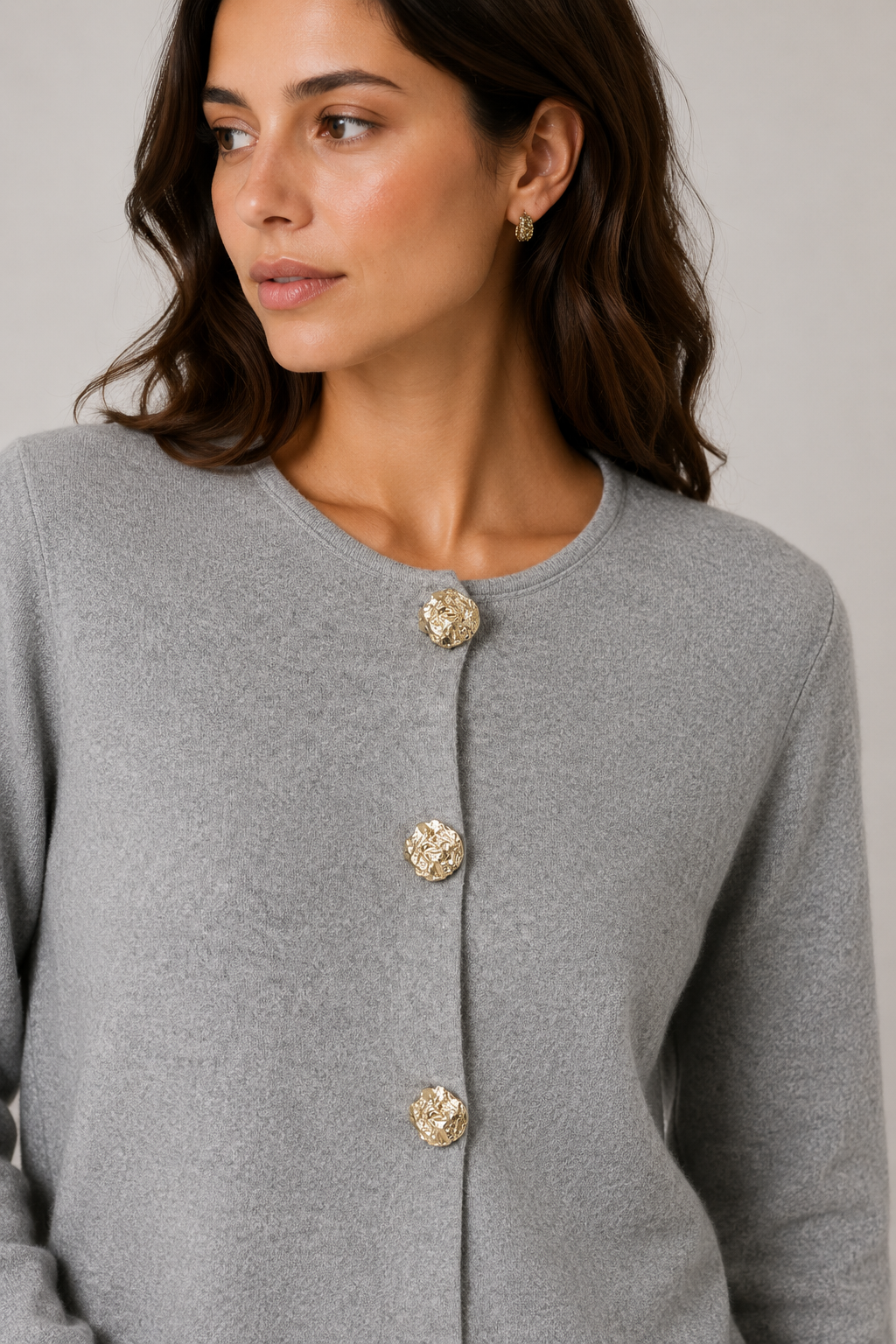 Tessuto di Seta Pura – Pure Silk Fabric