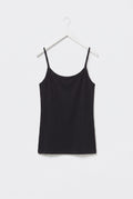 Canotta Basic Nera